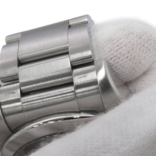 将图像加载到图库查看器中，TUDOR Heritage Black Bay 41 W41mm Stainless Steel Black Dial79540
