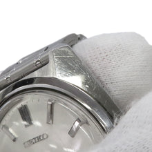 将图像加载到图库查看器中，SEIKO Grand Seiko 44GS Diashock W38mm Stainless Steel Silver Dial4420-9000

