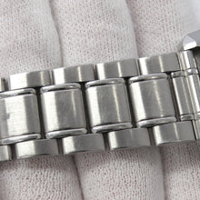 将图像加载到图库查看器中，SEIKO Grand Seiko 44GS Diashock W38mm Stainless Steel Silver Dial4420-9000
