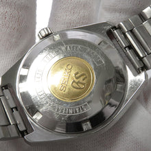 Load image into Gallery viewer, SEIKO Grand Seiko 44GS Diashock W38mm Stainless Steel Silver Dial4420-9000
