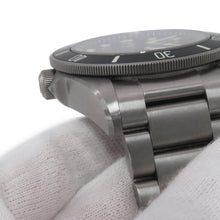 将图像加载到图库查看器中，TUDOR Pelagos LHD W42mm Ti Black Dial25610TNL
