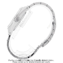 将图像加载到图库查看器中，SEIKO Grand SEIKO Heritage Collection W40mm Stainless Steel Blue DialSLGH013

