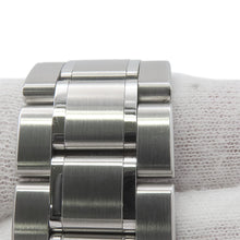 将图像加载到图库查看器中，SEIKO Grand SEIKO Heritage Collection W40mm Stainless Steel Blue DialSLGH013
