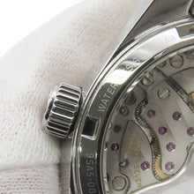 将图像加载到图库查看器中，SEIKO Grand SEIKO Heritage Collection W40mm Stainless Steel Blue DialSLGH013
