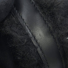 将图像加载到图库查看器中，BALENCIAGA Everyday North South Tote Bag Black672793 Boa Leather Size XS
