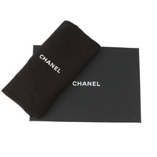 Load image into Gallery viewer, CHANEL ★Matelasse Pearl Handle Chain Shoulder Bag BlackAP4520 Lambskin
