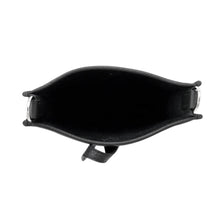 Load image into Gallery viewer, HERMES Evelyne Black Taurillon Clemence Size TPM
