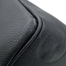 Load image into Gallery viewer, LOUIS VUITTON Speedy Bandouliere NoirM58953 Monogram Empreinte Leather Monogram Giant Size 20
