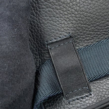 Load image into Gallery viewer, Dior Saddle bag Sacai collaboration Black1ADCA374USC_H15E Technical Fabric Leather
