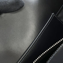 将图像加载到图库查看器中，PRADA Re-Nylon Topstitch Tote Bag Black2VG096 Nylon

