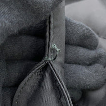 Load image into Gallery viewer, PRADA Re-Nylon Topstitch Tote Bag Black2VG096 Nylon
