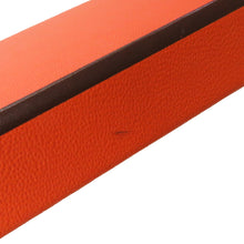 Load image into Gallery viewer, HERMES Rodeo Bag Charm RougeSellier/Violet/Craie Lambskin Size PM
