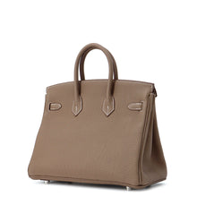 Load image into Gallery viewer, HERMES Birkin Etoupe Togo Leather Size 25
