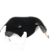 Load image into Gallery viewer, LOUIS VUITTON ★Portefeuille・Dauphine Compact NoirM68725 Monogram/Monogram Reverse Canvas
