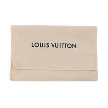 Load image into Gallery viewer, LOUIS VUITTON ★Portefeuille・Dauphine Compact NoirM68725 Monogram/Monogram Reverse Canvas
