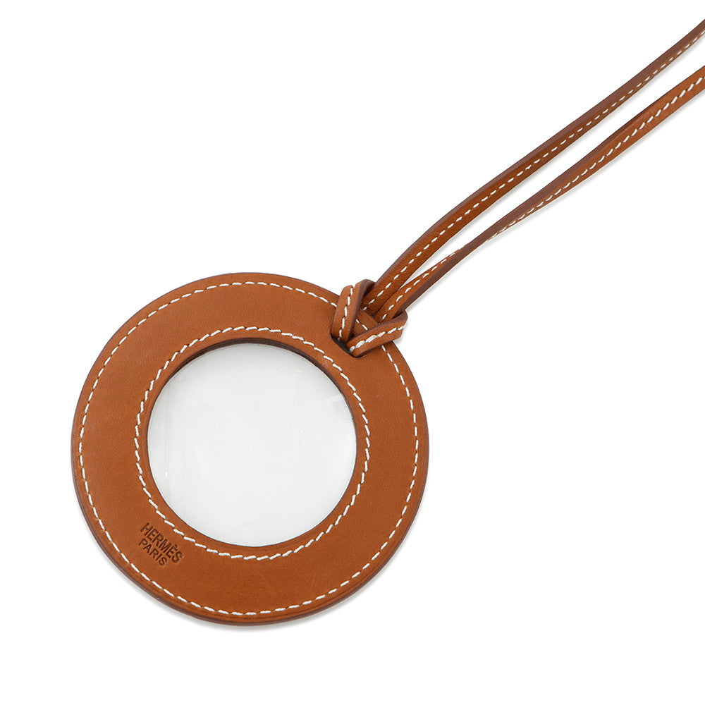 HERMES Loupe 