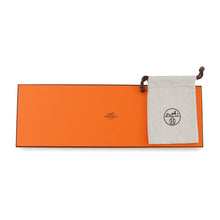 Load image into Gallery viewer, HERMES Loupe &quot;In the Pocket&quot; FoveH062088CA34 Barenia Leather
