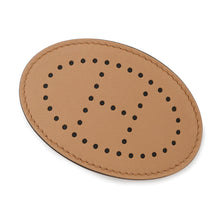 Load image into Gallery viewer, HERMES ★Barrette Evelyne ChaiH241001G Swift Leather Size PM
