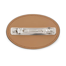Load image into Gallery viewer, HERMES Barrette Evelyne ChaiH241001G Swift Leather Size PM
