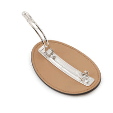 Load image into Gallery viewer, HERMES Barrette Evelyne ChaiH241001G Swift Leather Size PM
