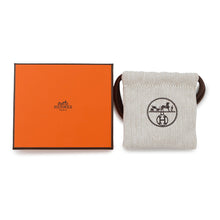 Load image into Gallery viewer, HERMES Barrette Evelyne ChaiH241001G Swift Leather Size PM
