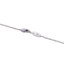 将图像加载到图库查看器中，HARRY WINSTON Winston Cluster Pendant Size SmallPEDPCLSMWC Pt950
