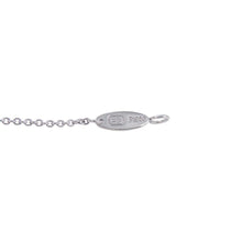 将图像加载到图库查看器中，HARRY WINSTON Winston Cluster Pendant Size SmallPEDPCLSMWC Pt950
