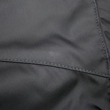 Load image into Gallery viewer, PRADA Re-Nylon Jacket Size S BlackSGB812 100% recycled Polyamide

