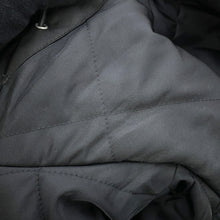 Load image into Gallery viewer, PRADA Re-Nylon Jacket Size S BlackSGB812 100% recycled Polyamide
