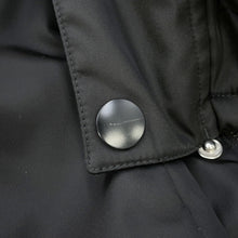 Load image into Gallery viewer, PRADA Re-Nylon Jacket Size S BlackSGB812 100% recycled Polyamide

