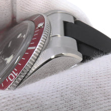 将图像加载到图库查看器中，TUDOR Black Bay 58 W39mm Stainless Steel Rubber Burgundy DialM7939A1A0RU-0003
