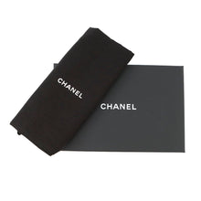 Load image into Gallery viewer, CHANEL Matelasse Flap ChainShoulder Bag BlackAP2475 Lambskin Size Mini
