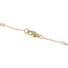 将图像加载到图库查看器中，Van Cleef &amp; Arpels Sweet Papillon PendantVCARF69300 18K Yellow Gold
