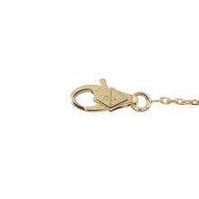 将图像加载到图库查看器中，Van Cleef &amp; Arpels Sweet Papillon PendantVCARF69300 18K Yellow Gold
