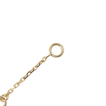 将图像加载到图库查看器中，Van Cleef &amp; Arpels Sweet Papillon PendantVCARF69300 18K Yellow Gold
