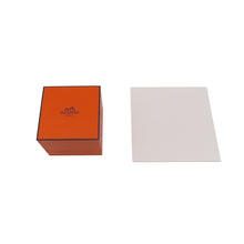 将图像加载到图库查看器中，HERMES Chaine d&#39;Ancre Ring Size PM/54/#14 SV925
