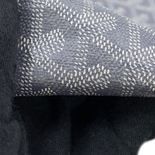 将图像加载到图库查看器中，GOYARD Ardi Tote Bag GrayHARDY2PMLTY51CG51P PVC Leather Size PM
