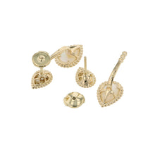 将图像加载到图库查看器中，Boucheron Serpent Bohème 2 Motif Single Studded EarringJCO01428 18K Yellow Gold
