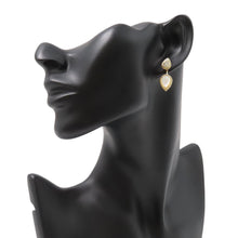 将图像加载到图库查看器中，Boucheron Serpent Bohème 2 Motif Single Studded EarringJCO01428 18K Yellow Gold
