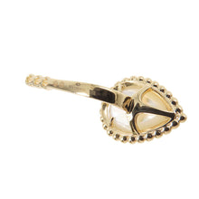 将图像加载到图库查看器中，Boucheron Serpent Bohème 2 Motif Single Studded EarringJCO01428 18K Yellow Gold
