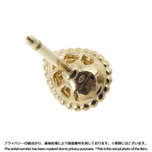 将图像加载到图库查看器中，Boucheron Serpent Bohème 2 Motif Single Studded EarringJCO01428 18K Yellow Gold
