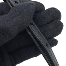 将图像加载到图库查看器中，Bottega Veneta INTRECCIATO Shoulder Bag Black609407 Leather
