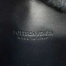 将图像加载到图库查看器中，Bottega Veneta INTRECCIATO Shoulder Bag Black609407 Leather
