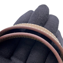 Load image into Gallery viewer, HERMES Halzan Etoupe Taurillon Clemence Size 25
