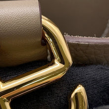 Load image into Gallery viewer, HERMES in-the-loop Tote Bag Etoupe Taurillon Clemence Swift Leather Size 18
