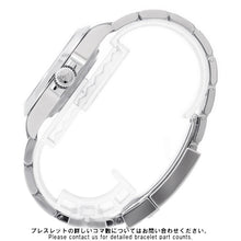 将图像加载到图库查看器中，ROLEX Air-King W40mm Stainless Steel Black Dial126900

