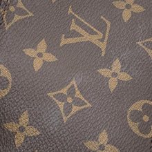 将图像加载到图库查看器中，LOUIS VUITTON Felicie Pochette FuchsiaM61276 Monogram
