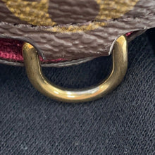 将图像加载到图库查看器中，LOUIS VUITTON Felicie Pochette FuchsiaM61276 Monogram
