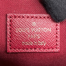 将图像加载到图库查看器中，LOUIS VUITTON Felicie Pochette FuchsiaM61276 Monogram
