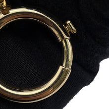 将图像加载到图库查看器中，Maison Margiela Maison Margiela 5AC Handbag Black Leather Size Medium
